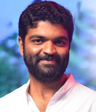 Krishna Marimuthu